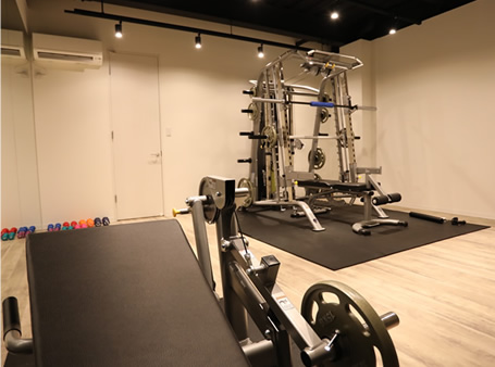 グランフィット岡崎南