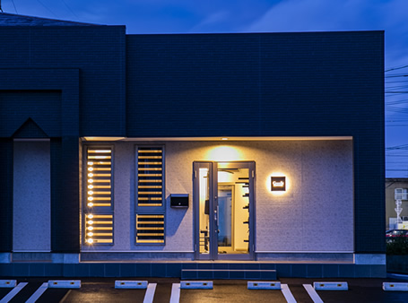 グランフィット岡崎葵町