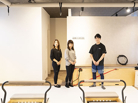 グランフィット岡崎北