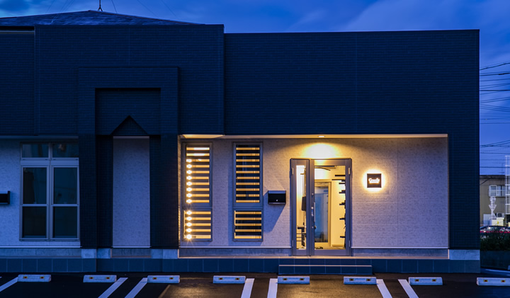 岡崎市葵町グランフィット